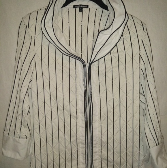 Jacket - Picture 5 of 8